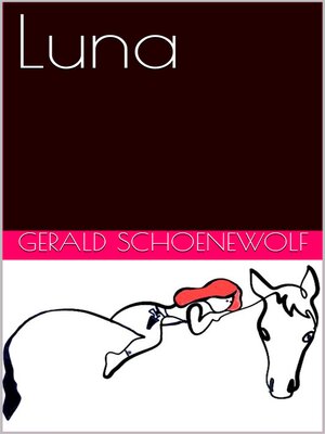 cover image of Luna